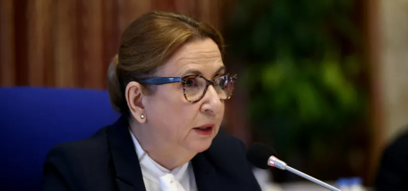 Ticaret Bakanı Ruhsar Pekcan'dan esnafa yeni destek açıklaması