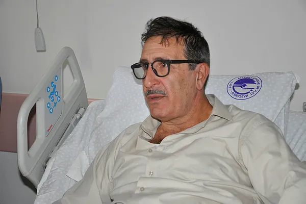 Yoğun bakımda tedavisi süren Cem Özer’in sağlık durumunda yeni gelişme