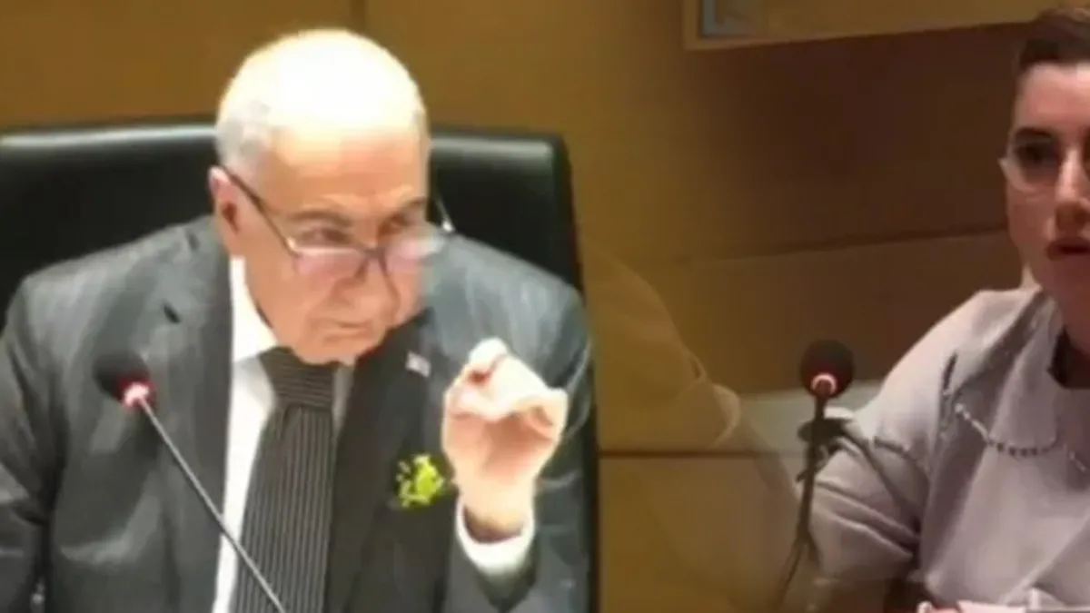 CHP'li başkan AK Partili üyenin konuşmasını kesmişti! Skandalda gelişme: Kurtuluş'un ifadesi ortaya çıktı