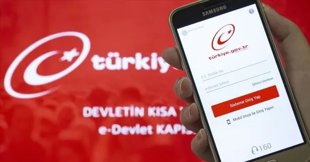 Seçim adres değişikliği e-Devlet 2023 | Yerel seçimlerde ikametgah değişikliği son tarih ne zaman? Adres Değişikliği Bildirimi detaylı anlatım kılavuzu...