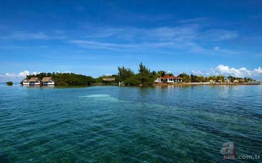 Bu ülkeler vize istemiyor! 19