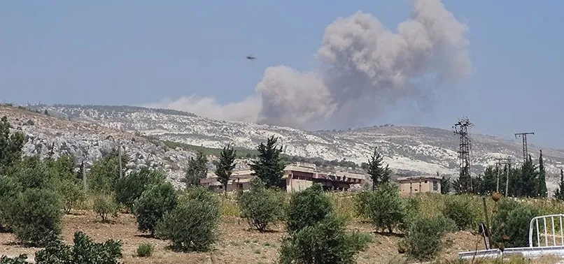 İdlib halkı: Bölgenin hakimiyetinin Türkiye’ye geçmesini istiyoruz