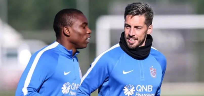 Fabian Castillo için büyük teklif