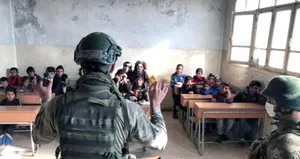 Terör örgütü PKK’nın kirli algısı tutmadı!