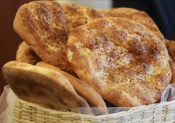 Ramazan pidesinin fiyatı belli oldu