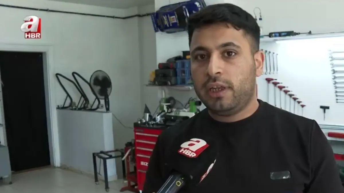 1 milyon 250 bin TL dolandırıldı: 20 gün sonra fark etti! | Sahte baz istasyonu dolandırıcılığına karşı uzman isimden uyarı