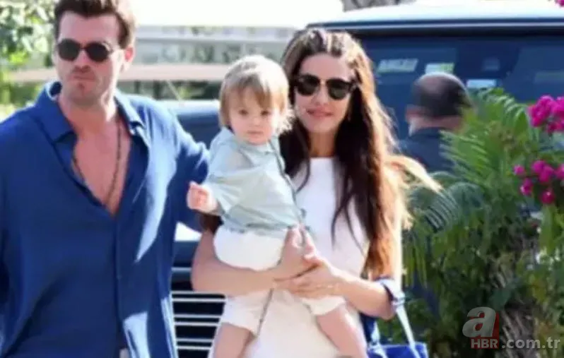 Emine Ün ve kızının paylaşımı sosyal medyayı salladı! Duru Kınay güzelliğiyle hayran bıraktı 10