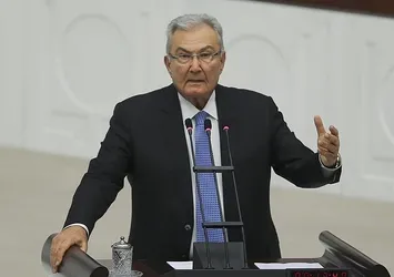 Deniz Baykal'ın sağlık durumuyla ilgili açıklama