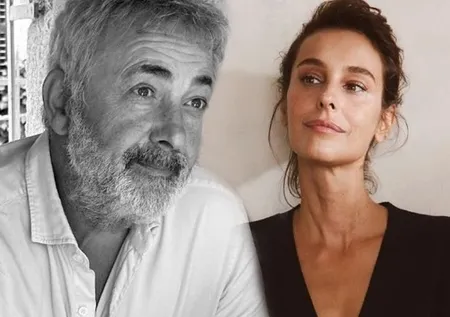 Tek celsede boşanmıştı! Mehmet Aslantuğ’dan Arzum Onan’a romantik kutlama