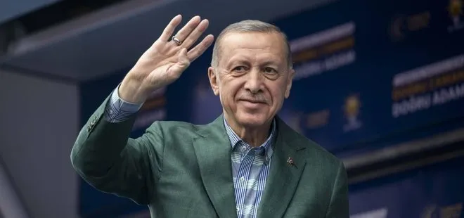 Başkan Recep Tayyip Erdoğan’dan 28 Mayıs mesajı: Gelin, Türkiye’nin önünde yeni bir dönemin kapılarını birlikte açalım