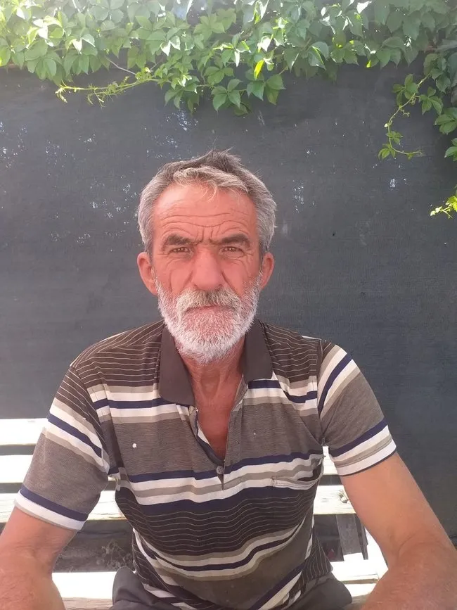 Kadir Şeker davasıyla adı duyulan Özgür Duran’ın babasının dayak yediği anlar ortaya çıktı! - 4