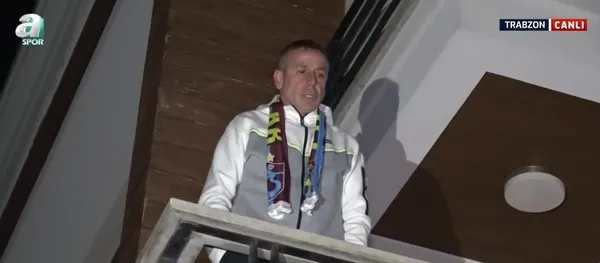 Trabzonspor Abdullah Avcı için kararını verdi