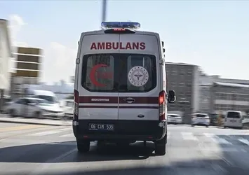 Kütahya'daki asker eğlencesi kanlı bitti! 3 yaralı