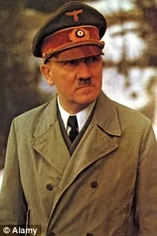 Hitler'in sırrı resmen onaylandı 6
