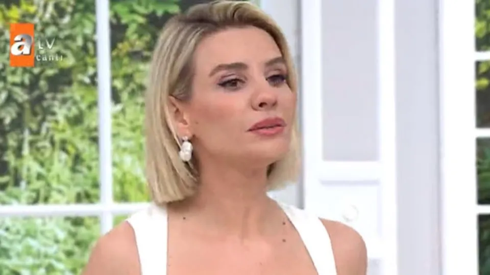 Esra Erol’da 25 Haziran Cuma tek parça izle