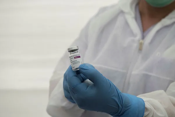 Son dakika: Sağlık Bakanlığı yapılan koronavirüs aşı sayısını açıkladı!