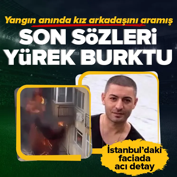 Gece kulübündeki yangında acı detay