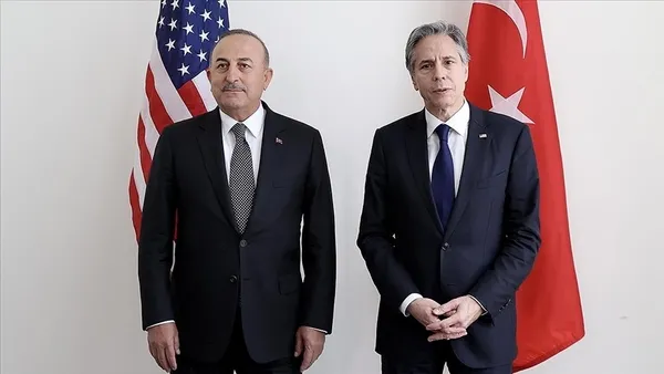 Türkiye'den ABD'ye F-16 satışı mesajı! Eğer yine reddedilirse ne olacak? - 2