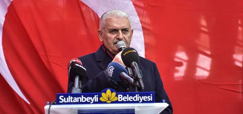 Son dakika! Binali Yıldırım'dan 'İstanbul' açıklaması: YSK'ya itiraz süreci devam ediyor