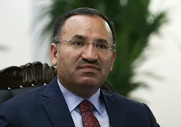 Adalet Bakanı Bozdağ: Fetullah Gülen 40 yıldır bu darbe için hazırlanıyor