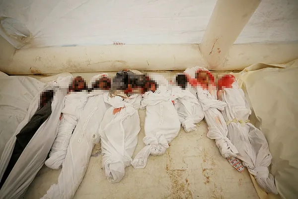 Son dakika: Joe Biden yönetimine İsrail ikazı: Çok fena kaybediyoruz!