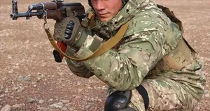 AB’den Rus Wagner Gruba yaptırım