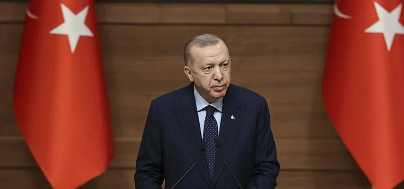 Son Dakika Baskan Erdogan Kazim Karabekir In Vefat Yil Donumu Nedeniyle Mesaj Yayimladi