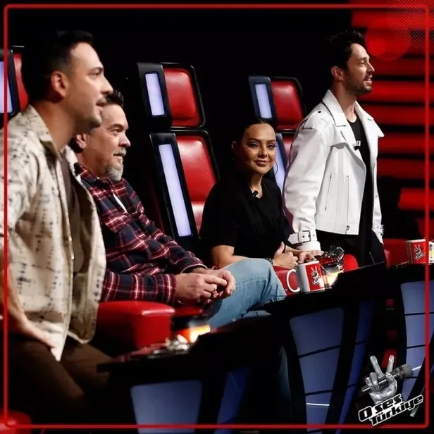 Kazanan belli̇ oldu! o ses türkiye kim kazandı, kim birinci oldu 2022? o KAZANAN BELLİ OLDU! O Ses Türkiye kim kazandı, kim birinci oldu 2022? O