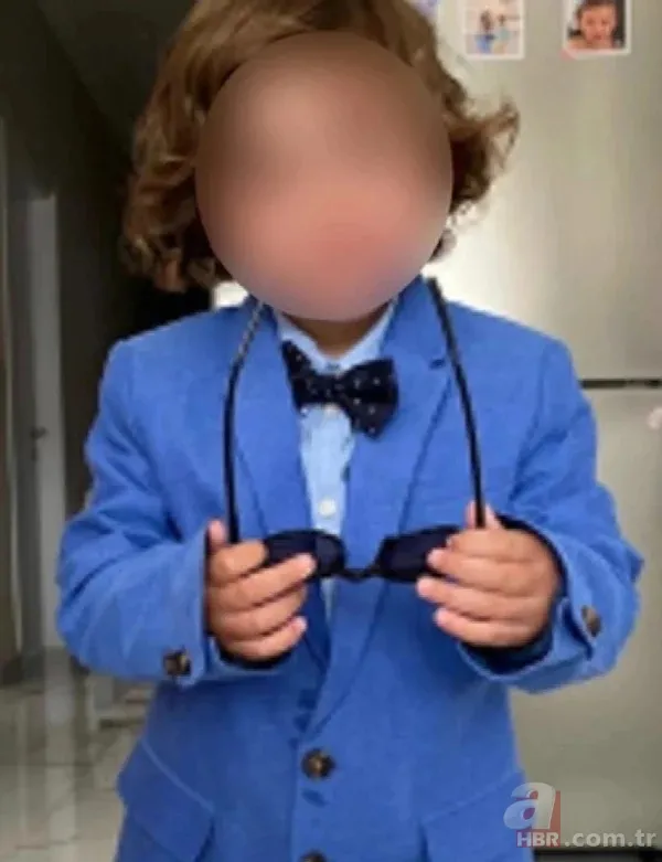 Nazlı Sabancı takipçilerini şaşırttı! Babalık davası sonuçlanınca... 4