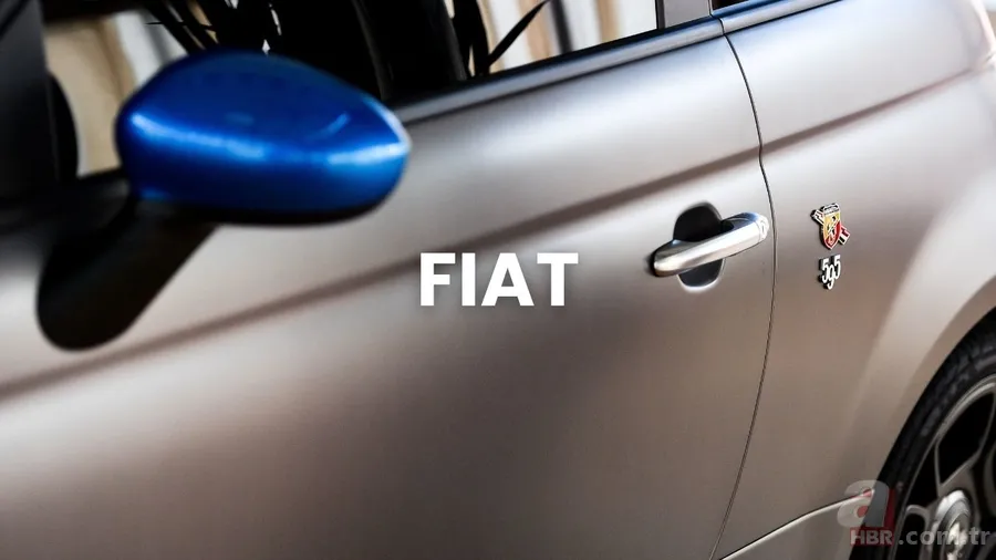 En çok satanları açıklandı! İşte 2025’in tercih edilen araba markaları: BYD, Renault, Hyundai... 9