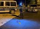 Doktora silahlı saldırı olayında yeni gelişme