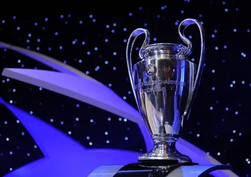 Avrupa'da futbol şöleni! UEFA Şampiyonlar Ligi gecenin sonuçları