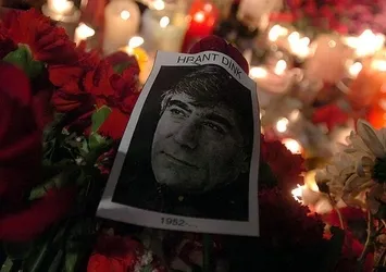 Hrant Dink davasında flaş gelişme