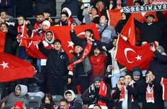 Stadyumlara girişte yeni dönem!