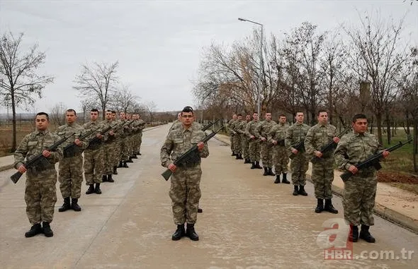 Yeni askerlik sistemi ne zaman yasalaşacak? Son dakika askerlik düştü mü? Askerlik kaç ay oldu? 15