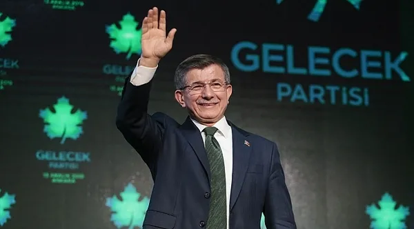 1692427011895.jpg Seçimlerde 'sıfır' oy katkısıyla CHP'den 10 milletvekili koparan Ahmet Davutoğlu: Sanki biz CHP'yi dolandırdık