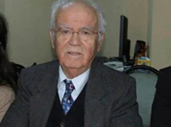 Hocaların hocası Halit Demir dolandırıcıların kurbanı oldu - 4