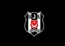 Beşiktaş transferi resmen açıkladı