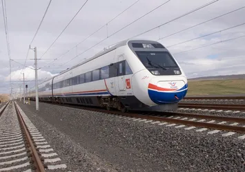 11 saatlik yol 2 saate düşüyor