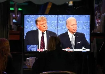 ABD'de yeni bir seçim olsa Trump mı Biden mı kazanır? | 6 puan fark var