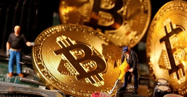 Bitcoin'de yeni zirve 41,946.74 dolar! Yükseliş devam edecek mi? - 5