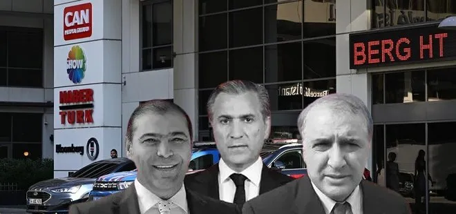Can Holding soruşturmasında gelişme! Mehmet Kenan Tekdağ ifade vermek  istemedi: Susma hakkımı kullanıyorum | Gözaltı sayısı 6'ya yükseldi - A  Haber Son Dakika Gündem Haberleri