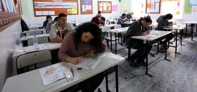KPSS başvuruları ne zaman? 2022 KPSS lisans başvuru ne zaman bitecek? ÖSYM KPSS başvuru tarihleri...