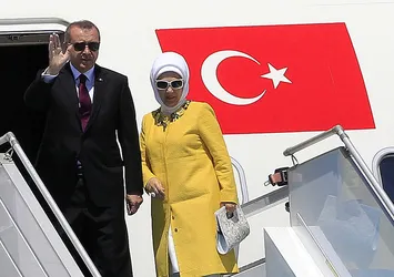 Cumhurbaşkanı Erdoğan Körfez ülkelerine gidecek