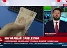 KDV oranları sadeleşiyor
