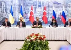 Barış Zirvesi’nde neler yaşandı? Kriz Bakan Fidan’ın önerisiyle aşıldı