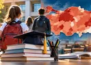 Türkiyenin eğitim süresi belli oldu