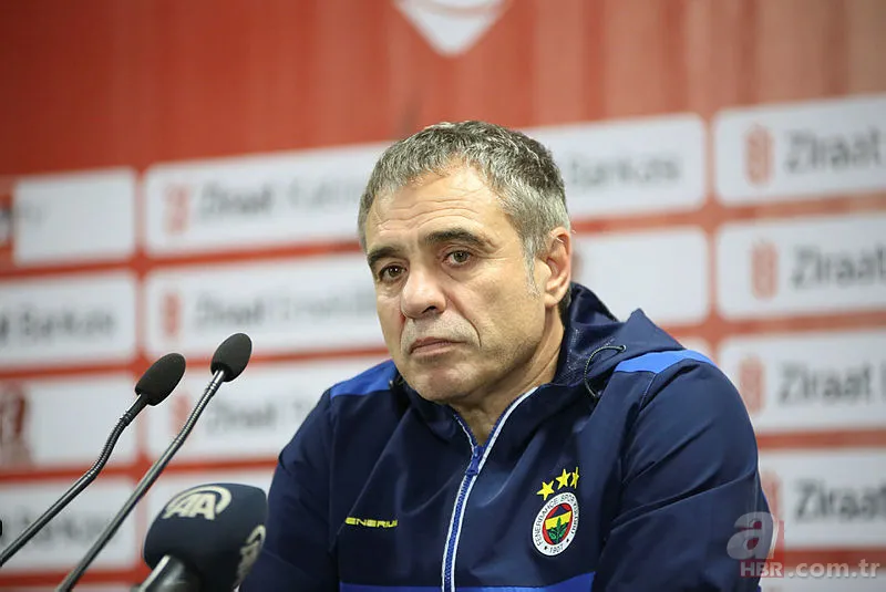 Fenerbahçe transferde şov yapacak! 4 dünya yıldızı... 6