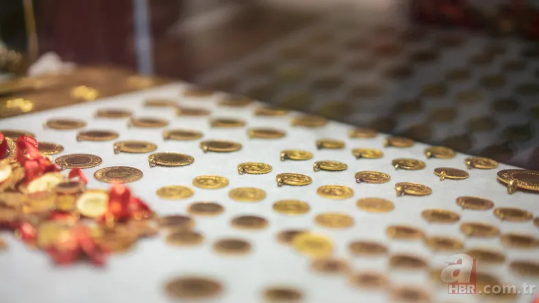 Yargıtay'dan emsal düğün kararı: Takılar kime ait? 8