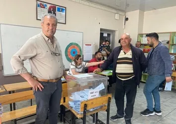 Oyunu kullandı hayatını kaybetti! Sandık görevlisi o anları anlattı: Son sözü…